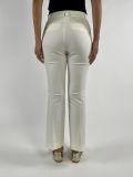 Pantalone Pennyblack - bianco - 3