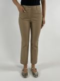 Pantalone Pennyblack - cammello - 0