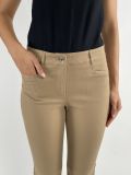 Pantalone Pennyblack - cammello - 1