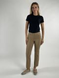 Pantalone Pennyblack - cammello - 2