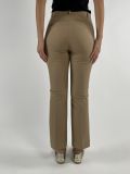 Pantalone Pennyblack - cammello - 3