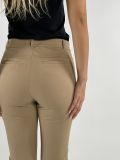 Pantalone Pennyblack - cammello - 4