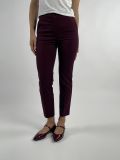 Pantalone Pennyblack - bordeaux - 0