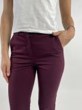 Pantalone Pennyblack - bordeaux - 1