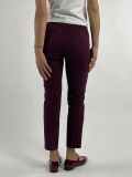 Pantalone Pennyblack - bordeaux - 2