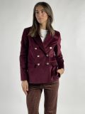 Giacca Pennyblack - bordeaux - 0