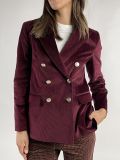 Giacca Pennyblack - bordeaux - 1