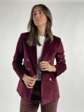 Giacca Pennyblack - bordeaux - 3