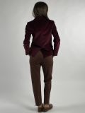 Giacca Pennyblack - bordeaux - 5