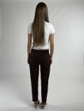 Pantalone Pennyblack - moro - 4