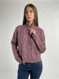 Cardigan Pennyblack - rosa marrone - 0