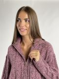 Cardigan Pennyblack - rosa marrone - 1