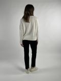 Maglia manica lunga Pennyblack - bianco - 5