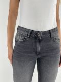 Pantalone jeans Pennyblack - grigio - 1