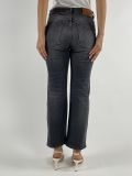 Pantalone jeans Pennyblack - grigio - 3
