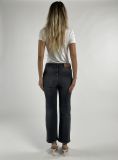 Pantalone jeans Pennyblack - grigio - 5