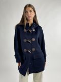 Giaccone Pennyblack - blu - 0