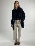 Giaccone Pennyblack - blu - 4