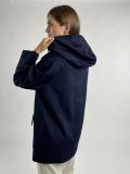 Giaccone Pennyblack - blu - 5