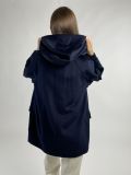Giaccone Pennyblack - blu - 6