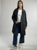 Cappotto Pennyblack - grigio melange - 3