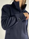 Cappotto Pennyblack - blu - 1