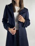 Cappotto Pennyblack - blu - 2