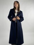 Cappotto Pennyblack - blu - 3