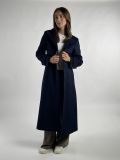 Cappotto Pennyblack - blu - 4