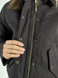 Giaccone Pennyblack - marrone - 1