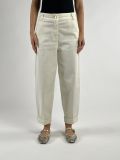 Pantalone Pennyblack - bianco - 0