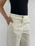 Pantalone Pennyblack - bianco - 1