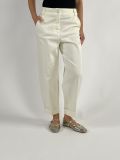 Pantalone Pennyblack - bianco - 2