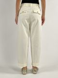 Pantalone Pennyblack - bianco - 5