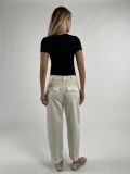 Pantalone Pennyblack - bianco - 7
