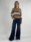 Maglia manica lunga Pennyblack - cammello - 2
