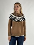 Pullover manica lunga Pennyblack - cacha' - 0