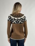Pullover manica lunga Pennyblack - cacha' - 3