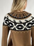 Pullover manica lunga Pennyblack - cacha' - 4