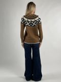 Pullover manica lunga Pennyblack - cacha' - 5