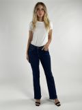 Pantalone jeans Pennyblack - blu scuro - 2
