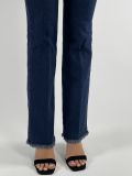 Pantalone jeans Pennyblack - blu scuro - 3