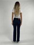 Pantalone jeans Pennyblack - blu scuro - 6