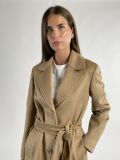 Cappotto Pennyblack - cammello - 1
