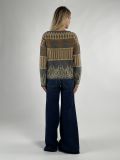 Maglia manica lunga Pennyblack - tabacco - 4