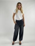 Pantalone jeans Pennyblack - grigio - 2
