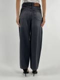 Pantalone jeans Pennyblack - grigio - 3