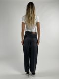 Pantalone jeans Pennyblack - grigio - 5