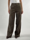 Pantalone Pennyblack - marrone - 0
