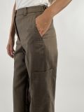 Pantalone Pennyblack - marrone - 1